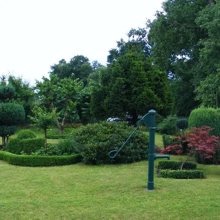 Апартаменты „villa Havelblick“