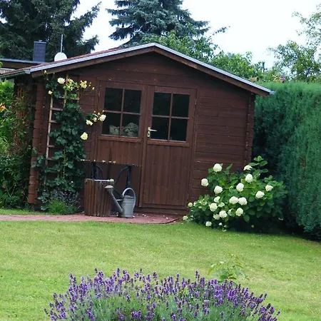 Апартаменты „villa Havelblick“ Ратенов