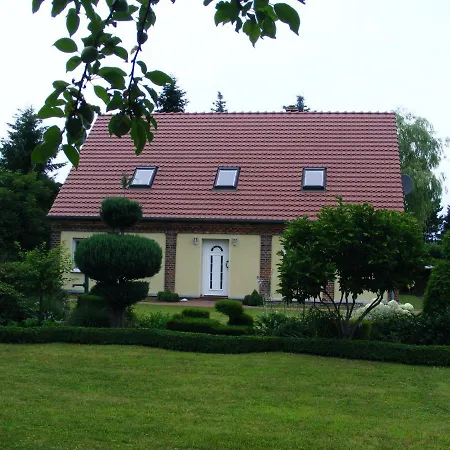 „villa Havelblick“ Апартаменты