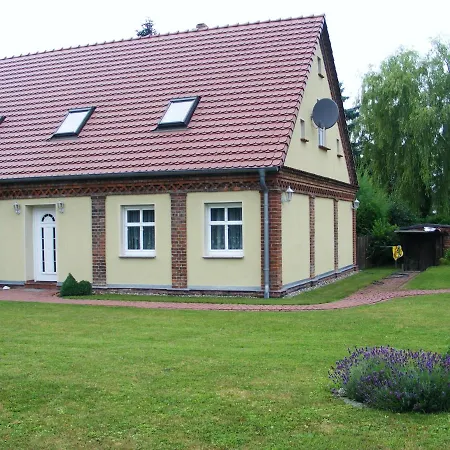„villa Havelblick“ Апартаменты
