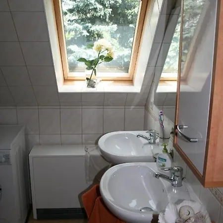 Апартаменты „villa Havelblick“ *