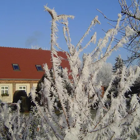 „villa Havelblick“ Апартаменты