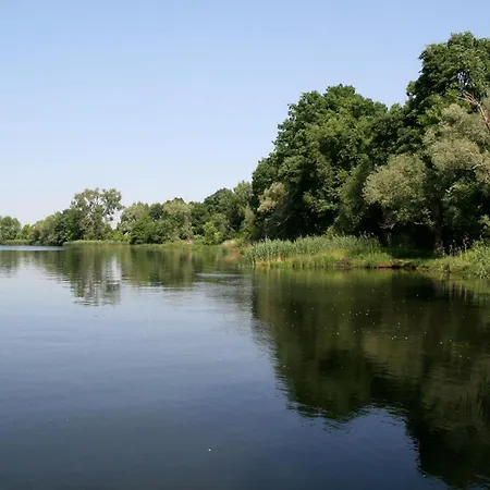 „villa Havelblick“ Апартаменты