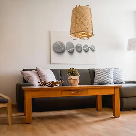 Апартаменты „villa Havelblick“ *
