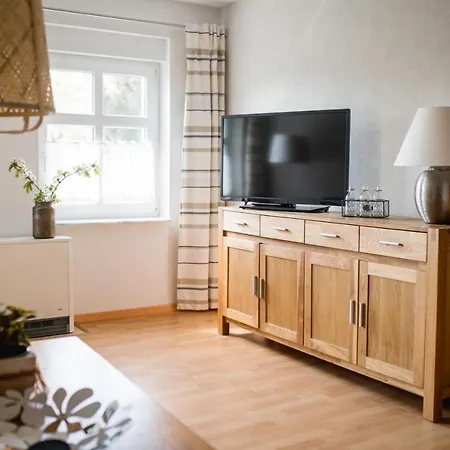 „villa Havelblick“ Апартаменты *