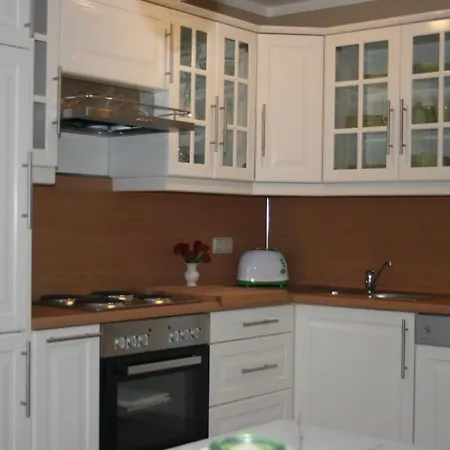 Апартаменты „villa Havelblick“ *