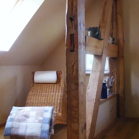 „villa Havelblick“ Апартаменты *