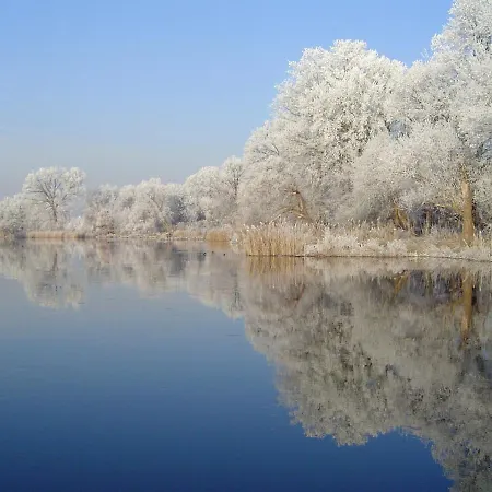 „villa Havelblick“ Апартаменты