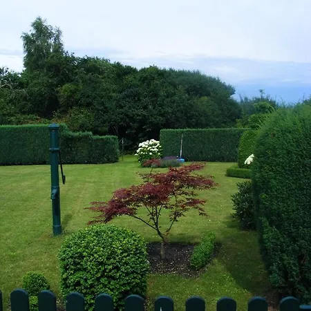 „villa Havelblick“ Ратенов